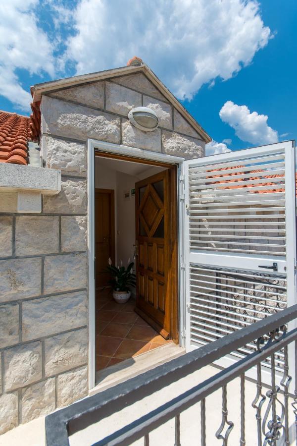 Apartment In Port With Sea View Dubrovnik Exterior photo